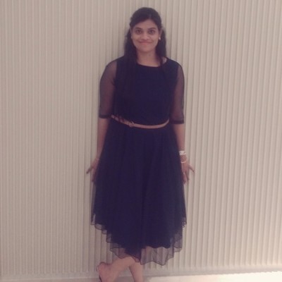 Srividhya